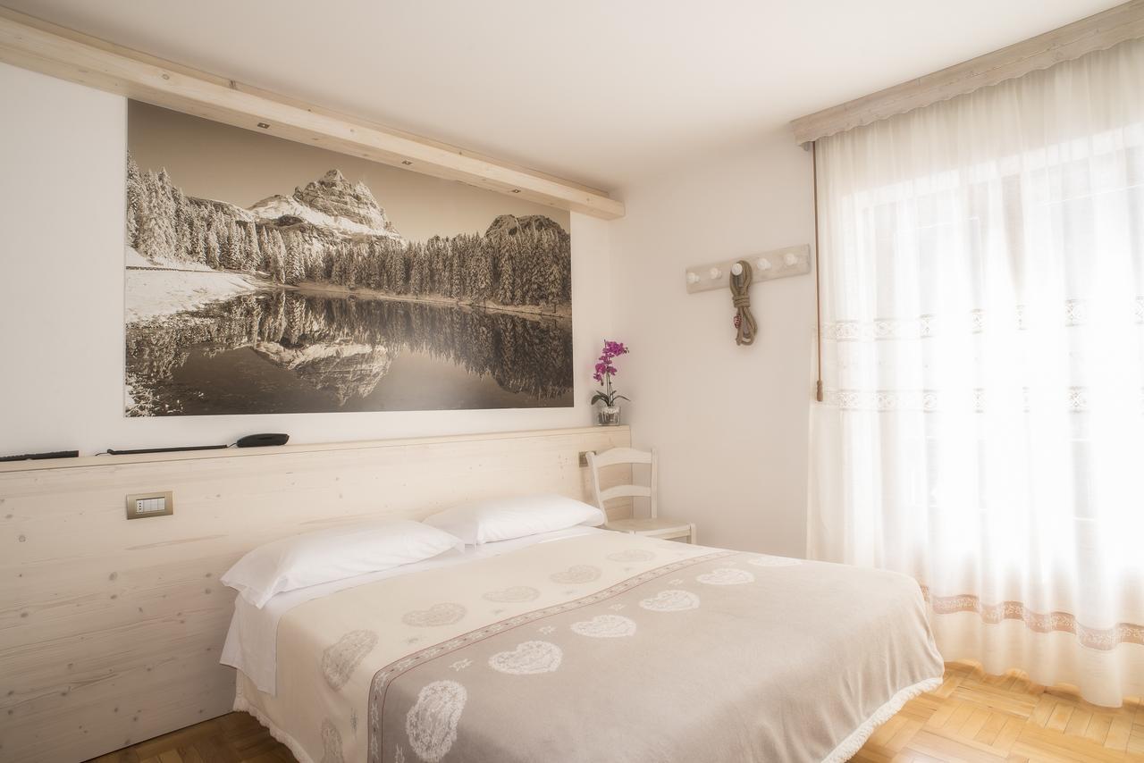 Albergo Meuble Victoria Ауронцо-ди-Кадоре Экстерьер фото