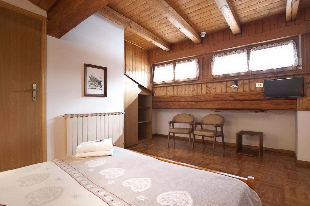 Albergo Meuble Victoria Ауронцо-ди-Кадоре Экстерьер фото